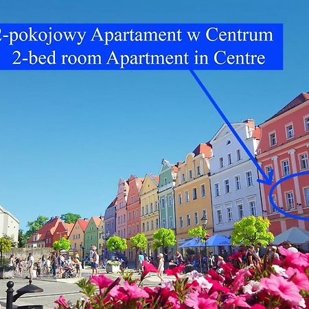 Apartament Przy Starowce - Bella Boleslawiec  Exterior photo