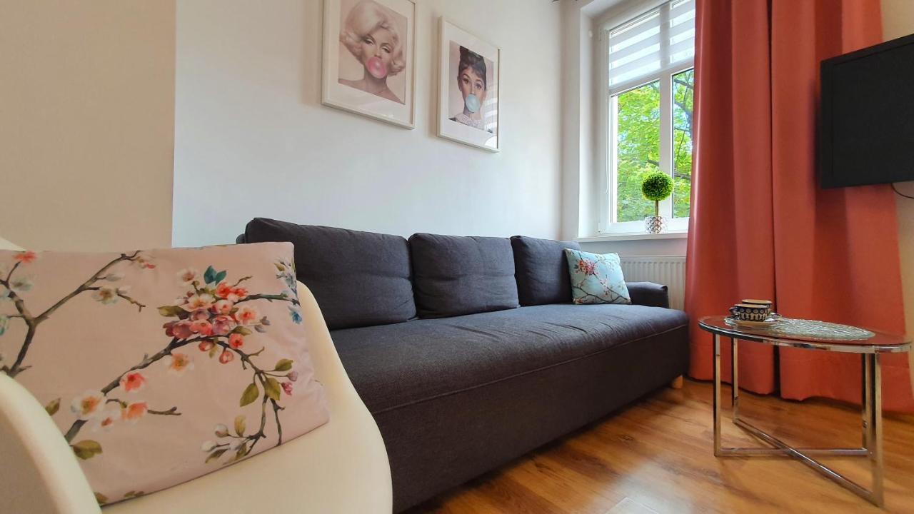 Apartament Przy Starowce - Bella Boleslawiec  Exterior photo