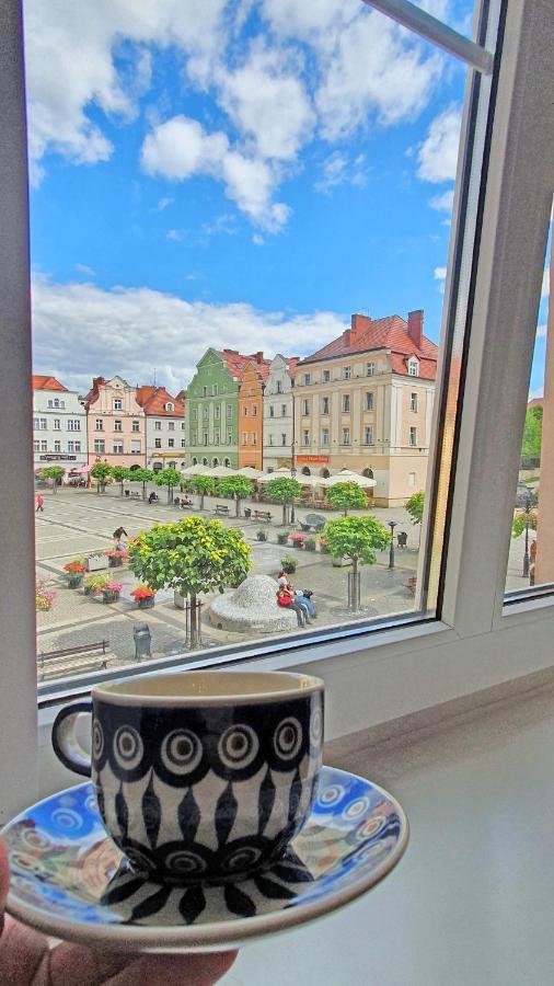 Apartament Przy Starowce - Bella Boleslawiec  Exterior photo